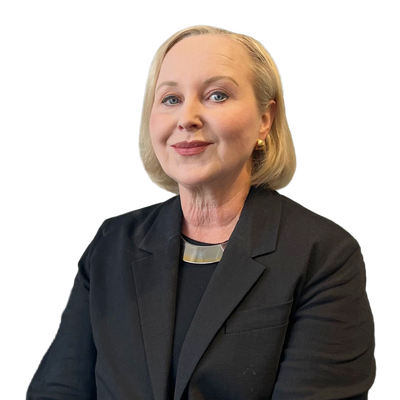 Eva Lindholm