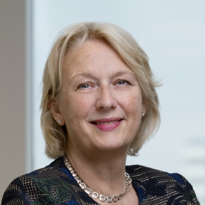 Jayne-Anne Gadhia