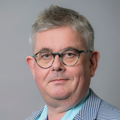 Mark Babington