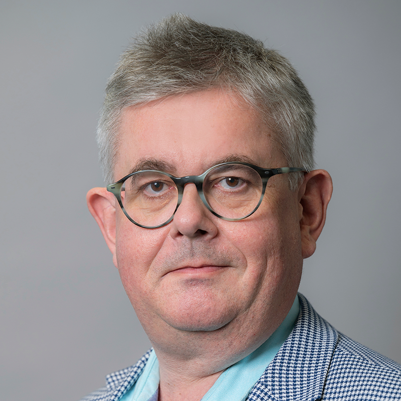 Mark Babington