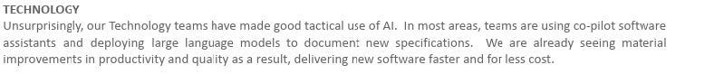 Extract from NEXT PLC, Annual Report & Accounts January 2026, pp18-19 - part 1