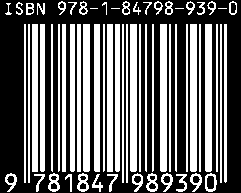 ISBN barcode for the book identified as 978-1-84798-939-0