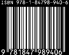 Barcode for ISBN 978-1-84798-940-6