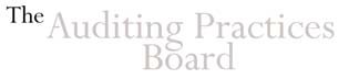 The Auditing Practices Board