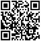 QR code, likely linking to a website or providing specific contact information.