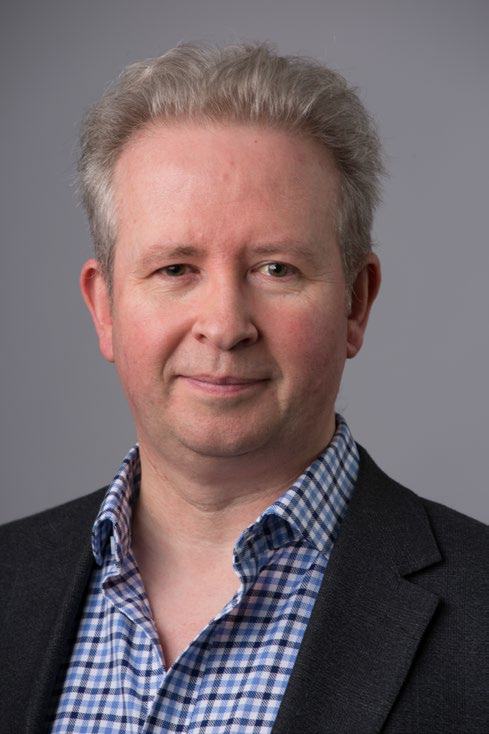 Anthony Barrett