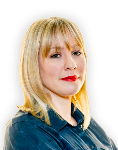 Miranda Craig, Director, Strategy and Change