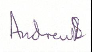 A handwritten signature.