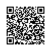QR code containing a link or embedded information.