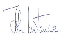 Handwritten signature of J. H. Tuitance.