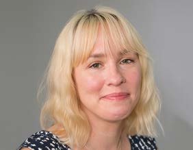 Headshot of Miranda Craig