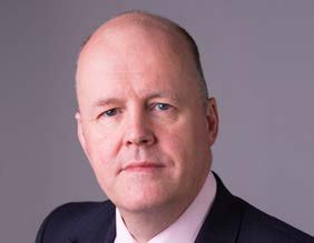 Headshot of Sir Ashley Fox